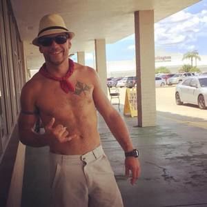 Meet your Posher, William